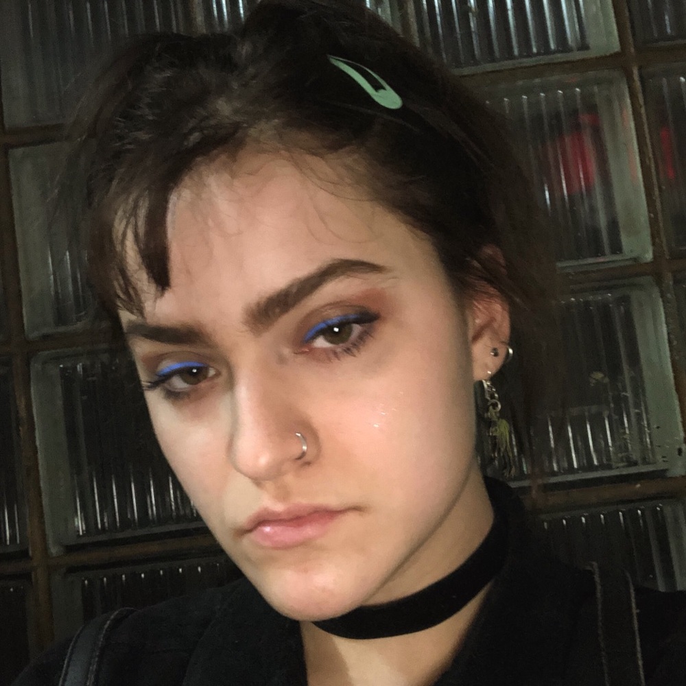 Meet your Posher, Maia